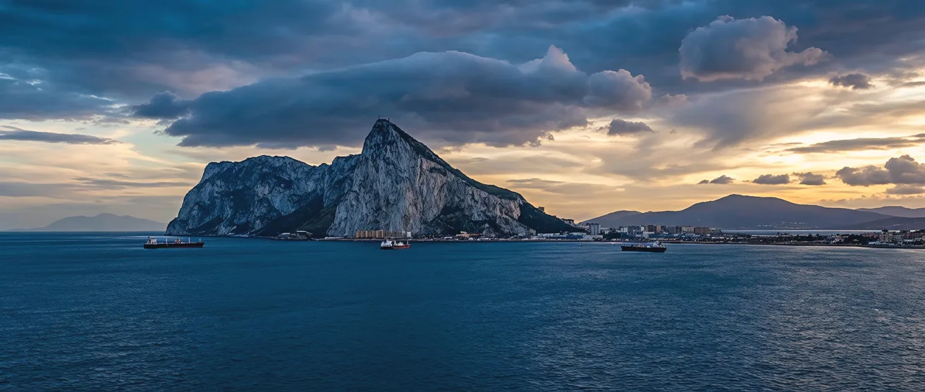 The Pillars of Hercules