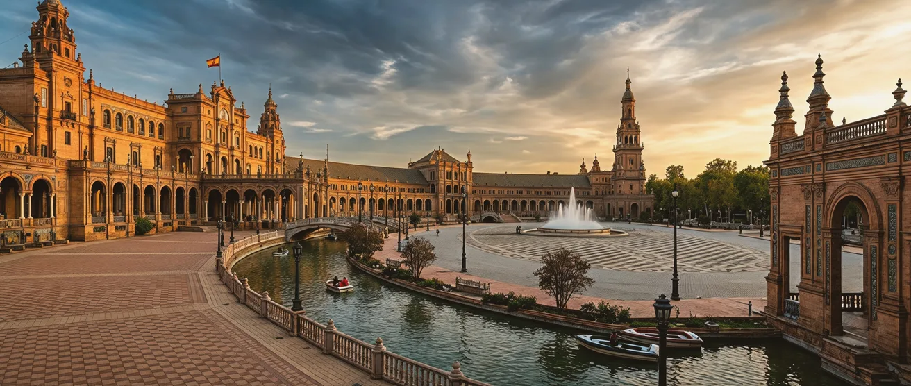 The Spanish Imperial