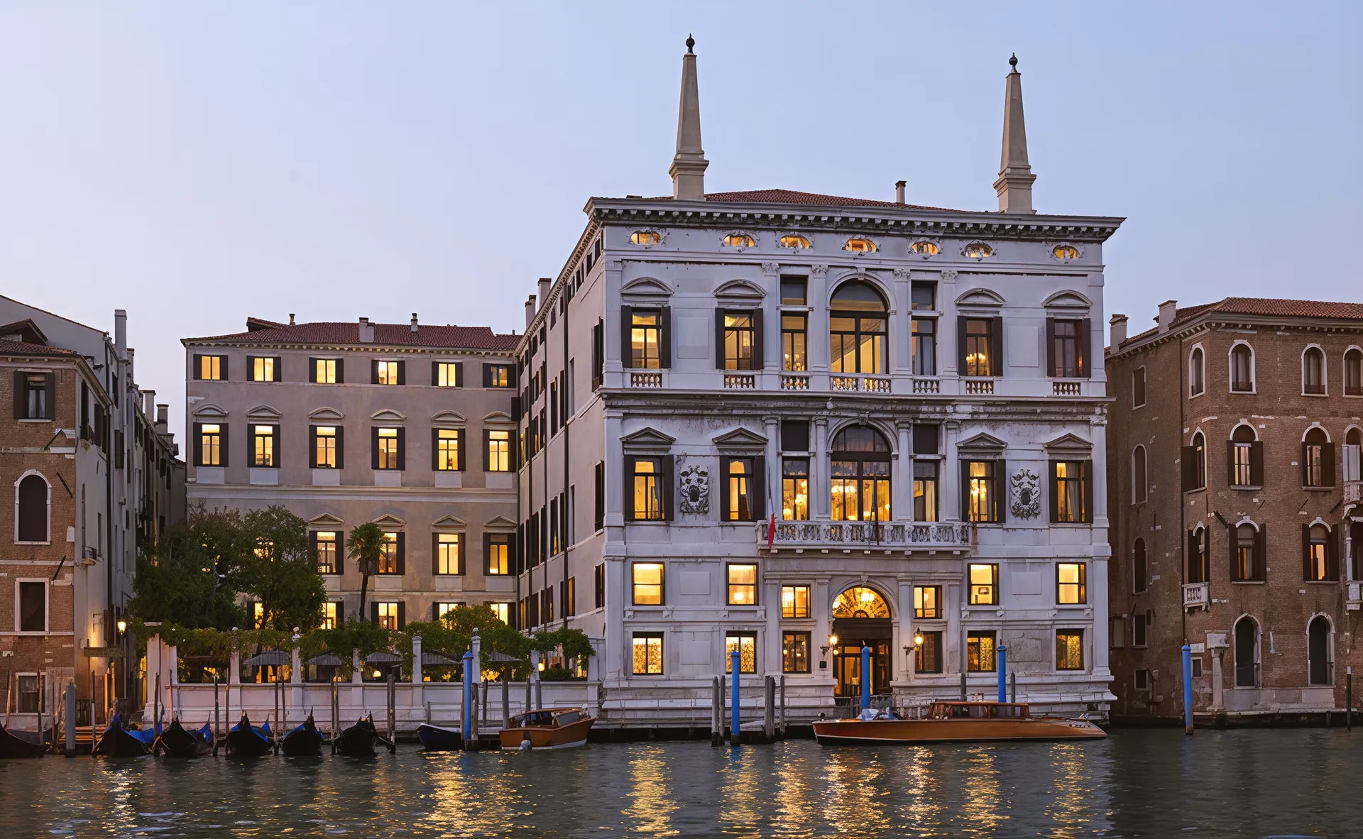 Aman Venice