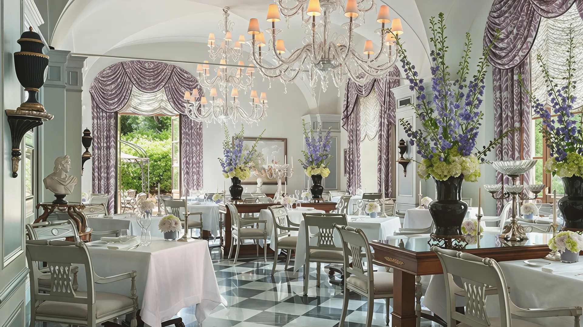 Four Seasons Florence