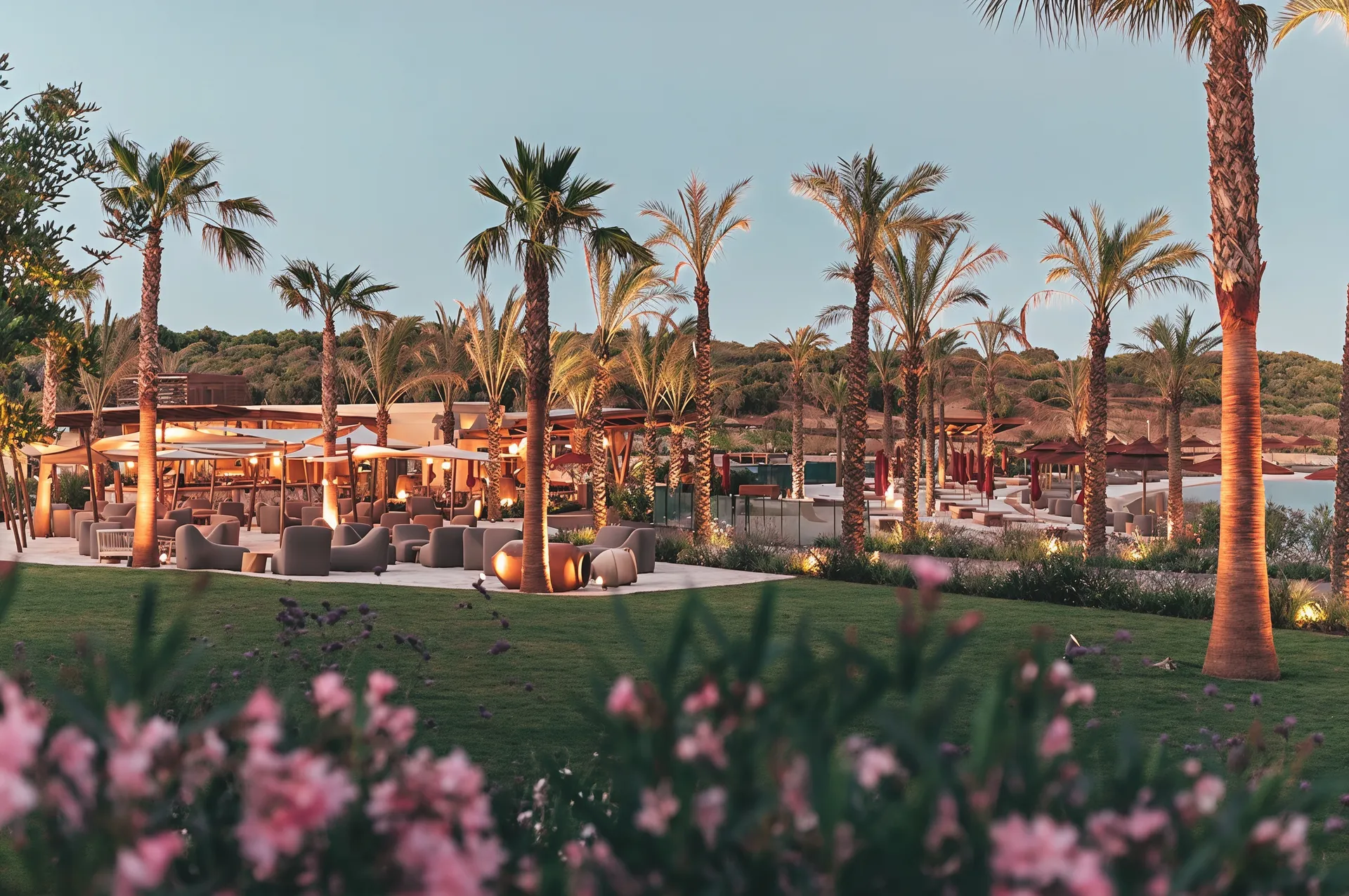 SO/ Sotogrande