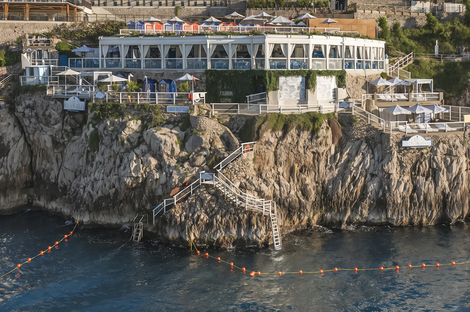 Capri Palace Jumeirah