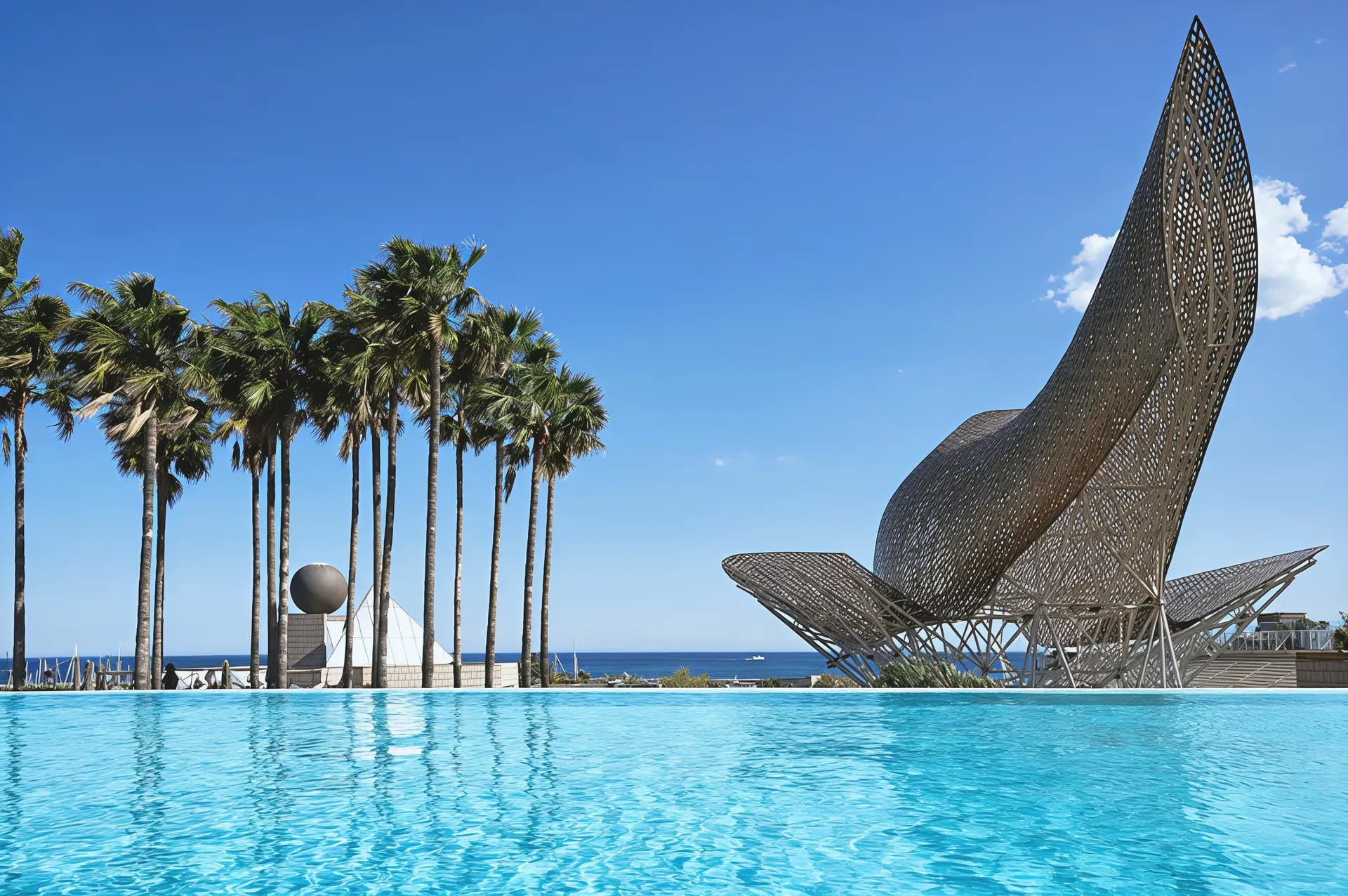 Hotel Arts Barcelona