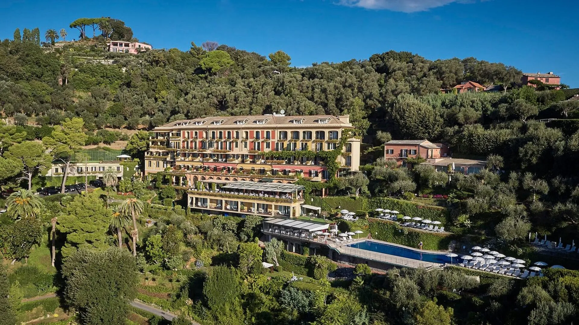 Splendido Belmond