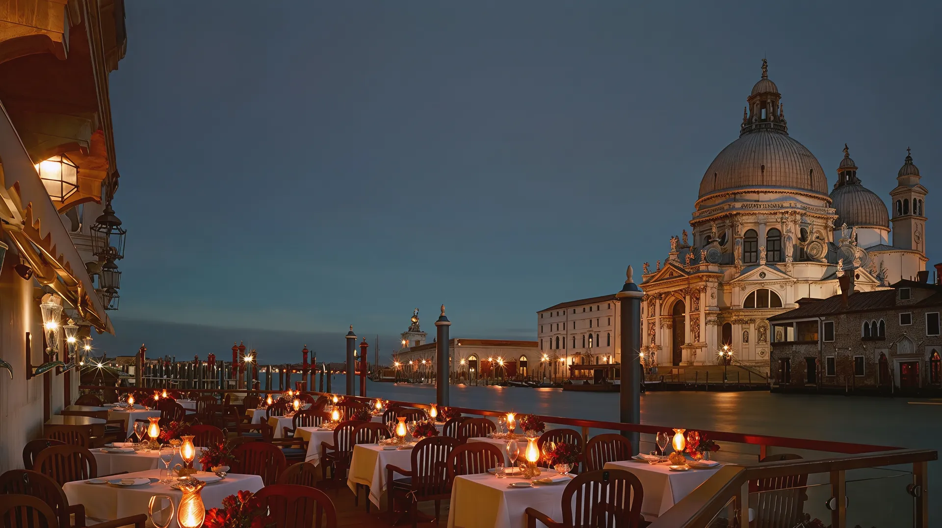 The Gritti Palace