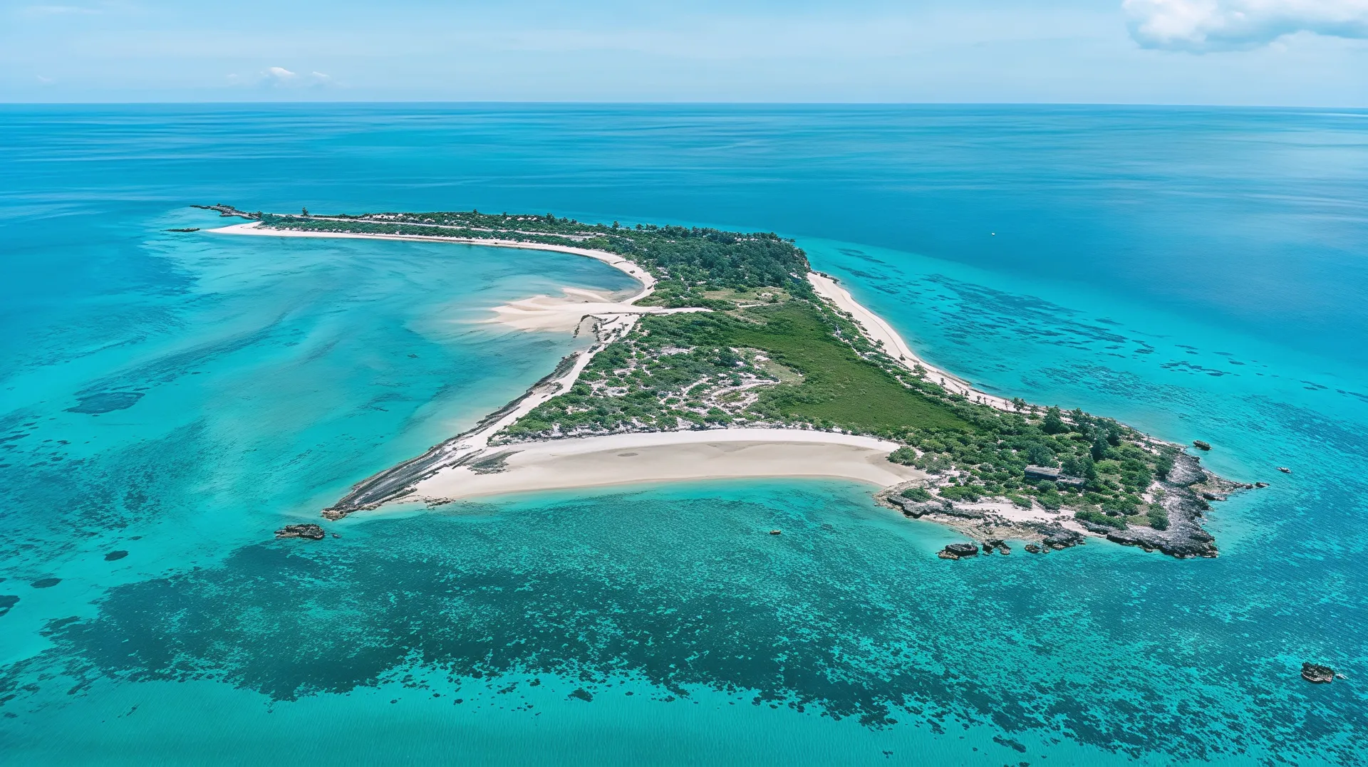 Anantara Bazaruto Island Resort