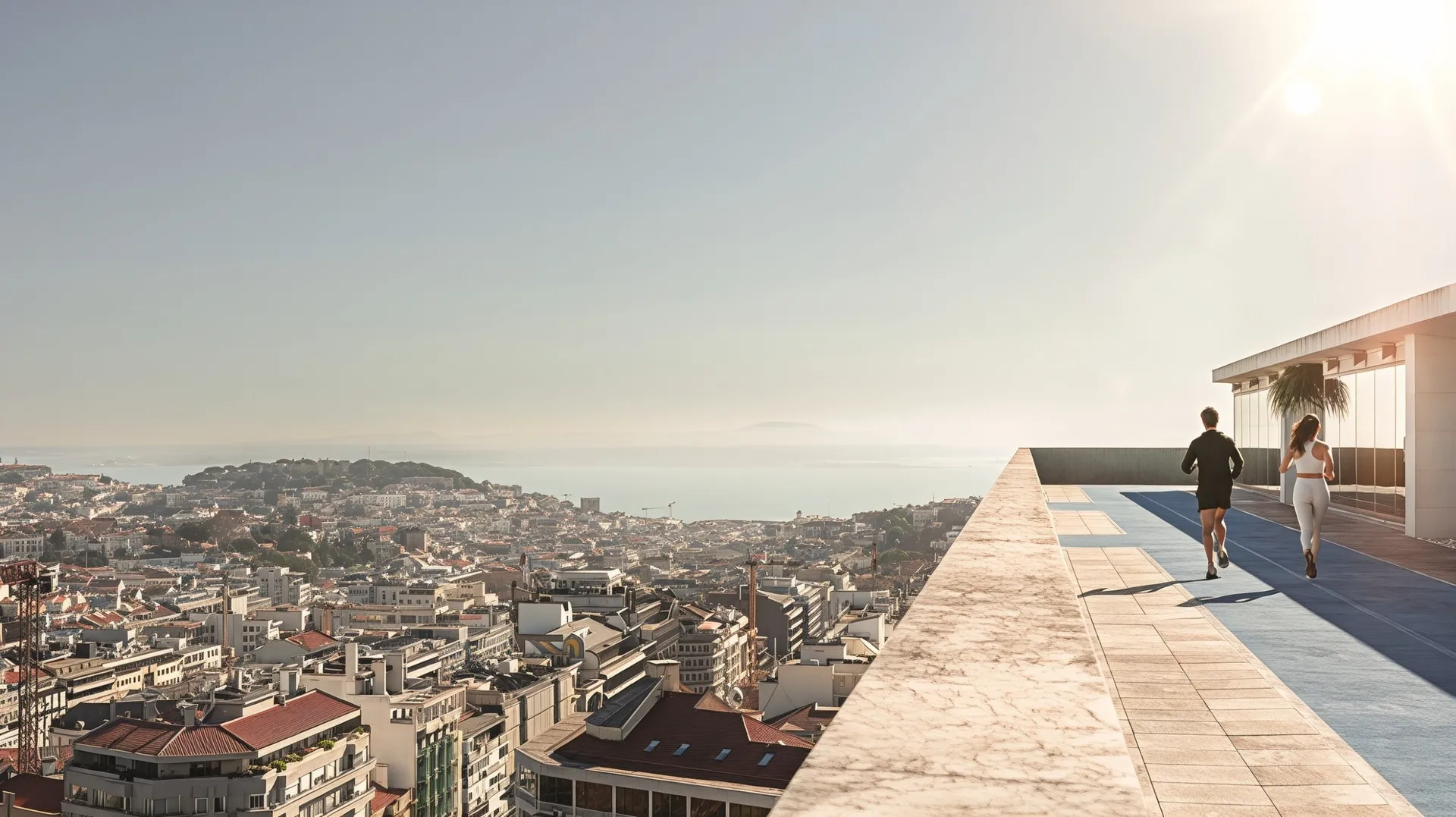 Four Seasons Ritz Lisbon