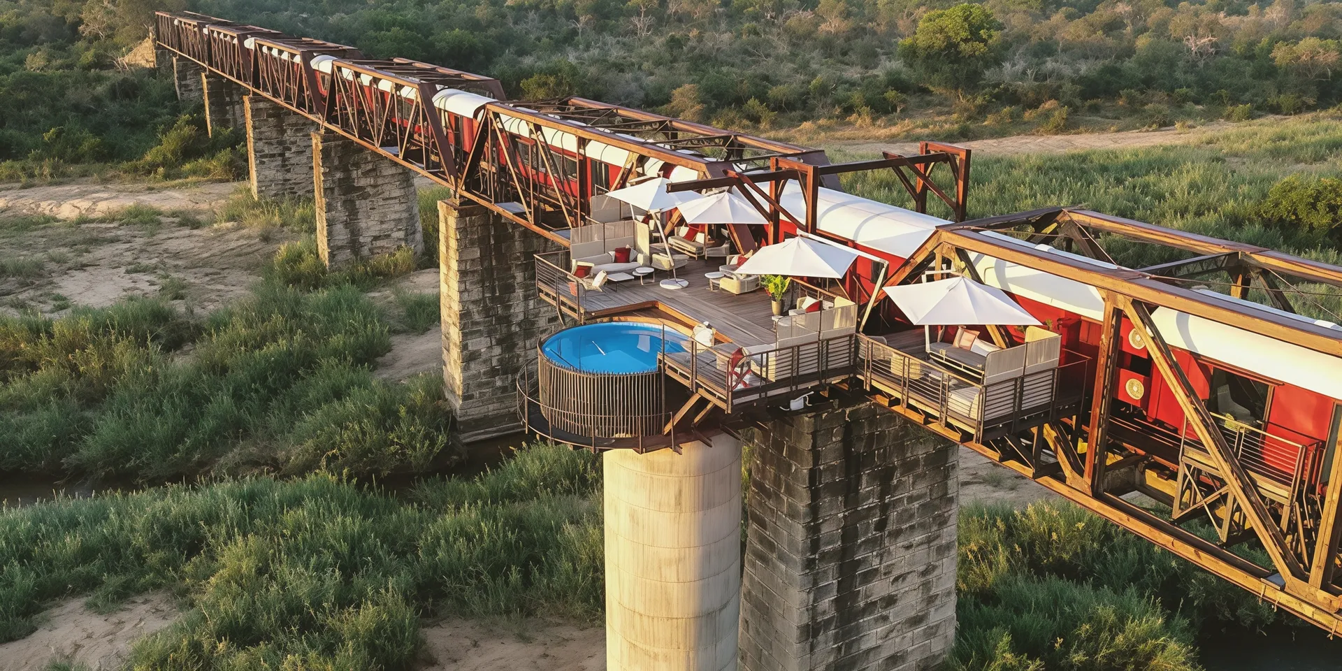Kruger Shalati