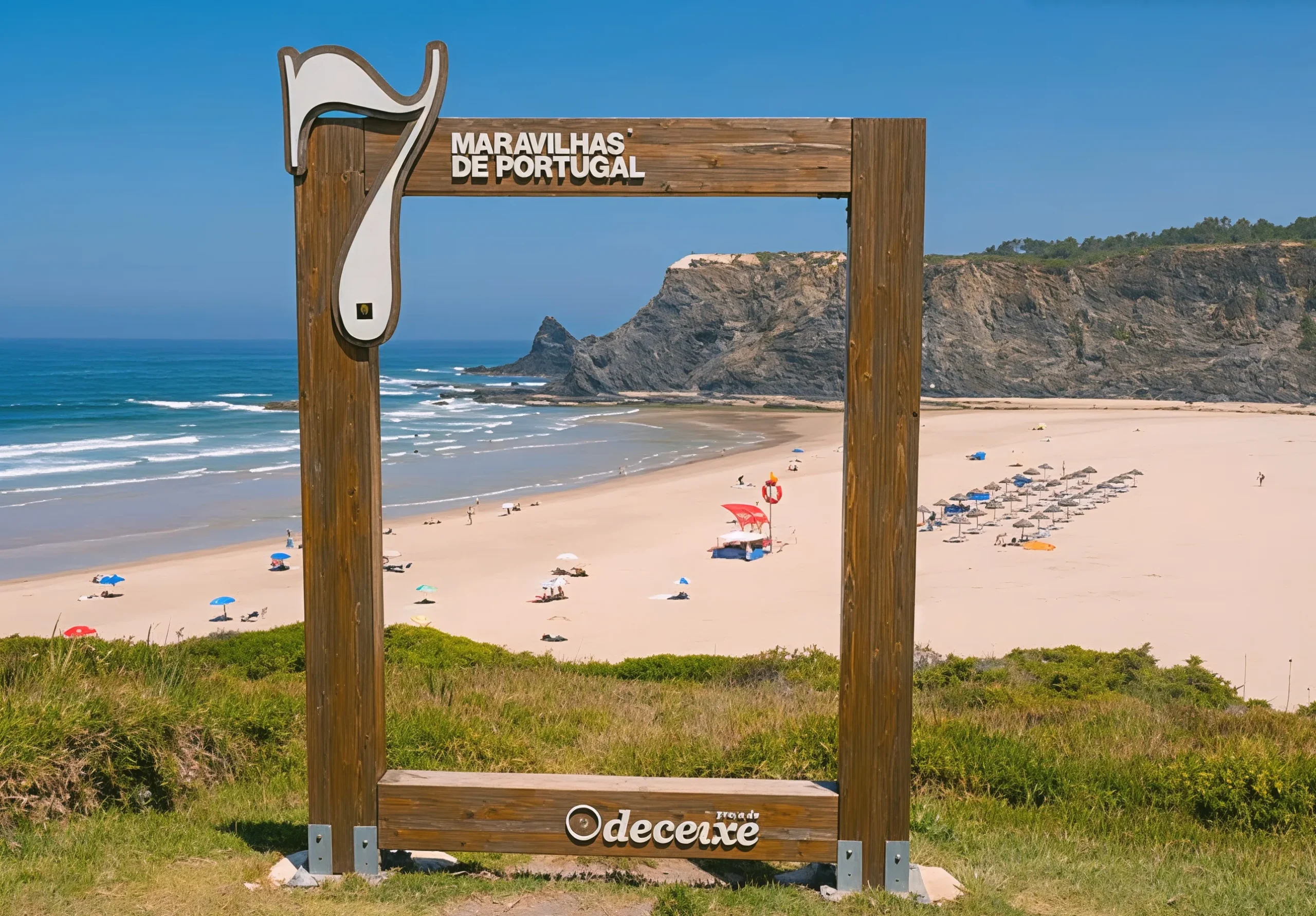 Alentejo Coast