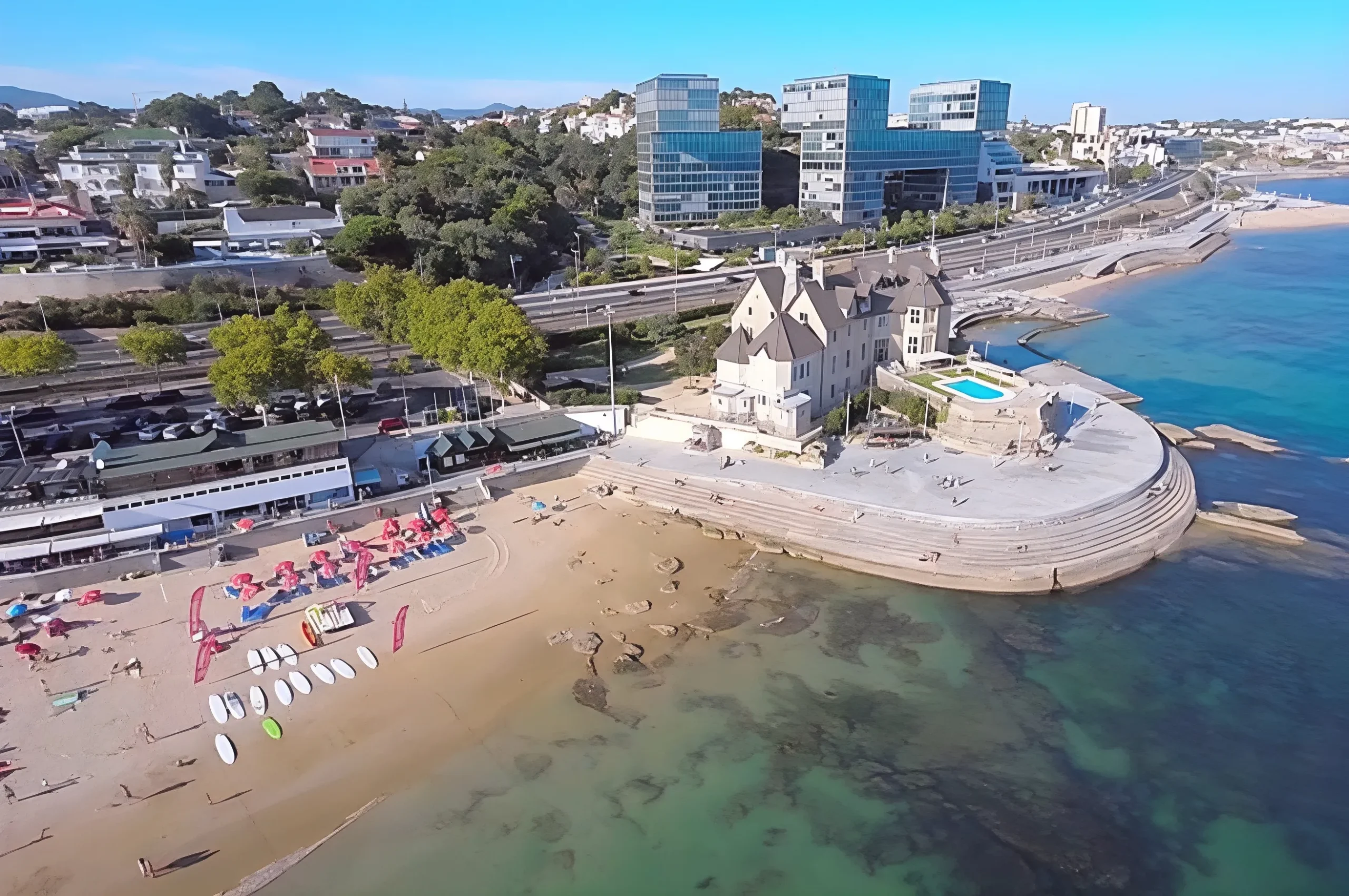 Atlantic Riviera