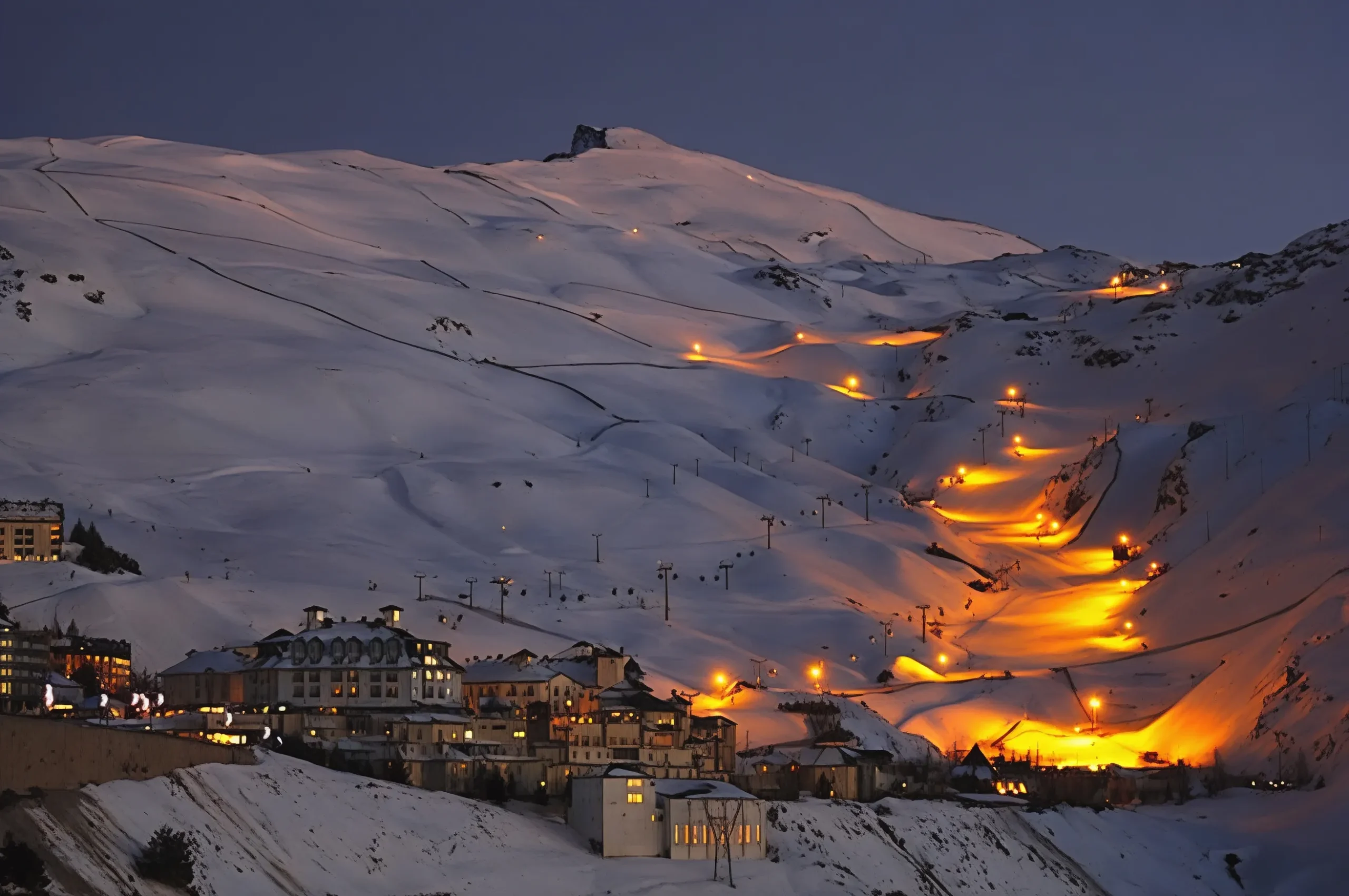 Sierra Nevada