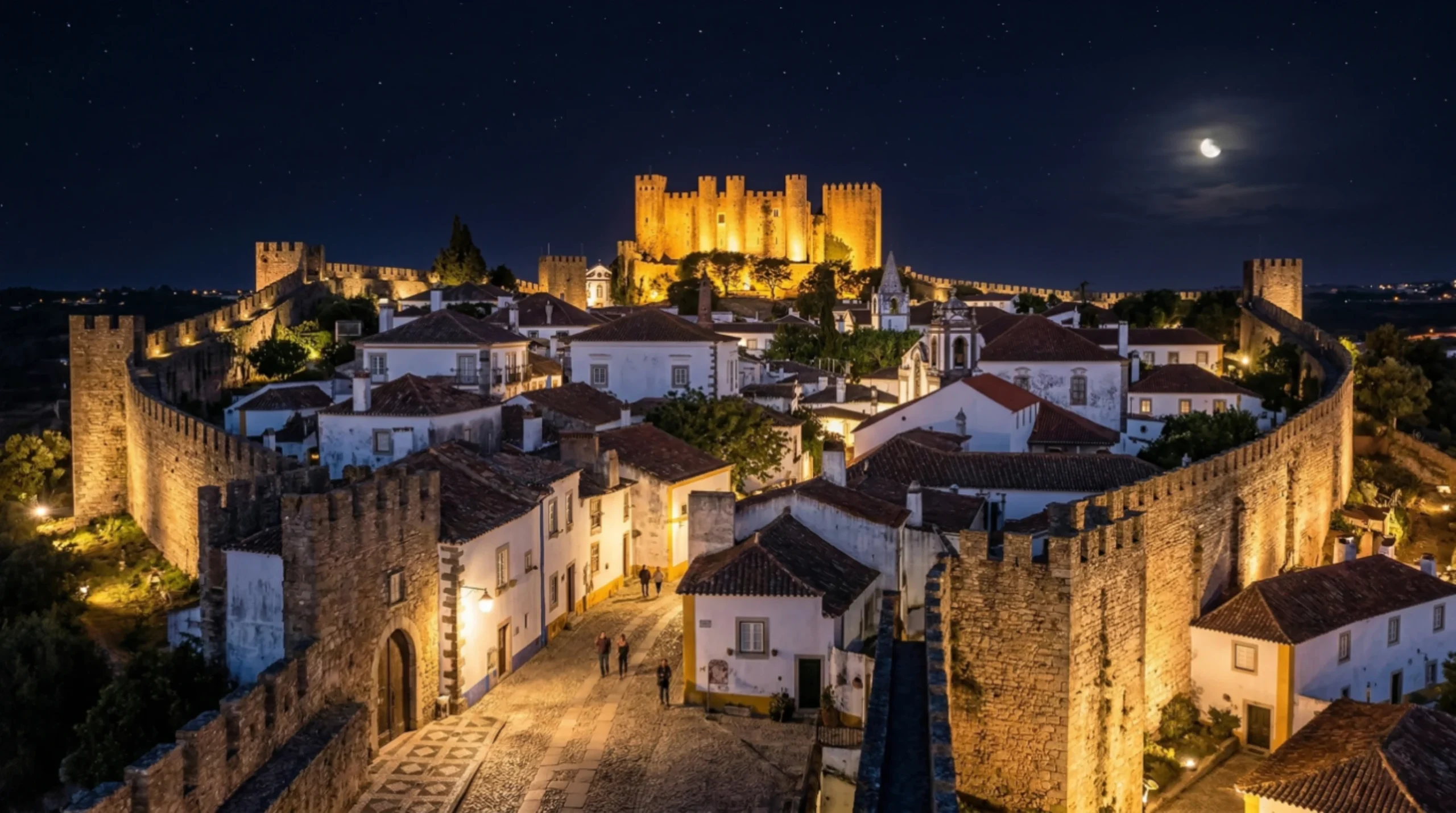The Heritage & Iberian Identity Retreat