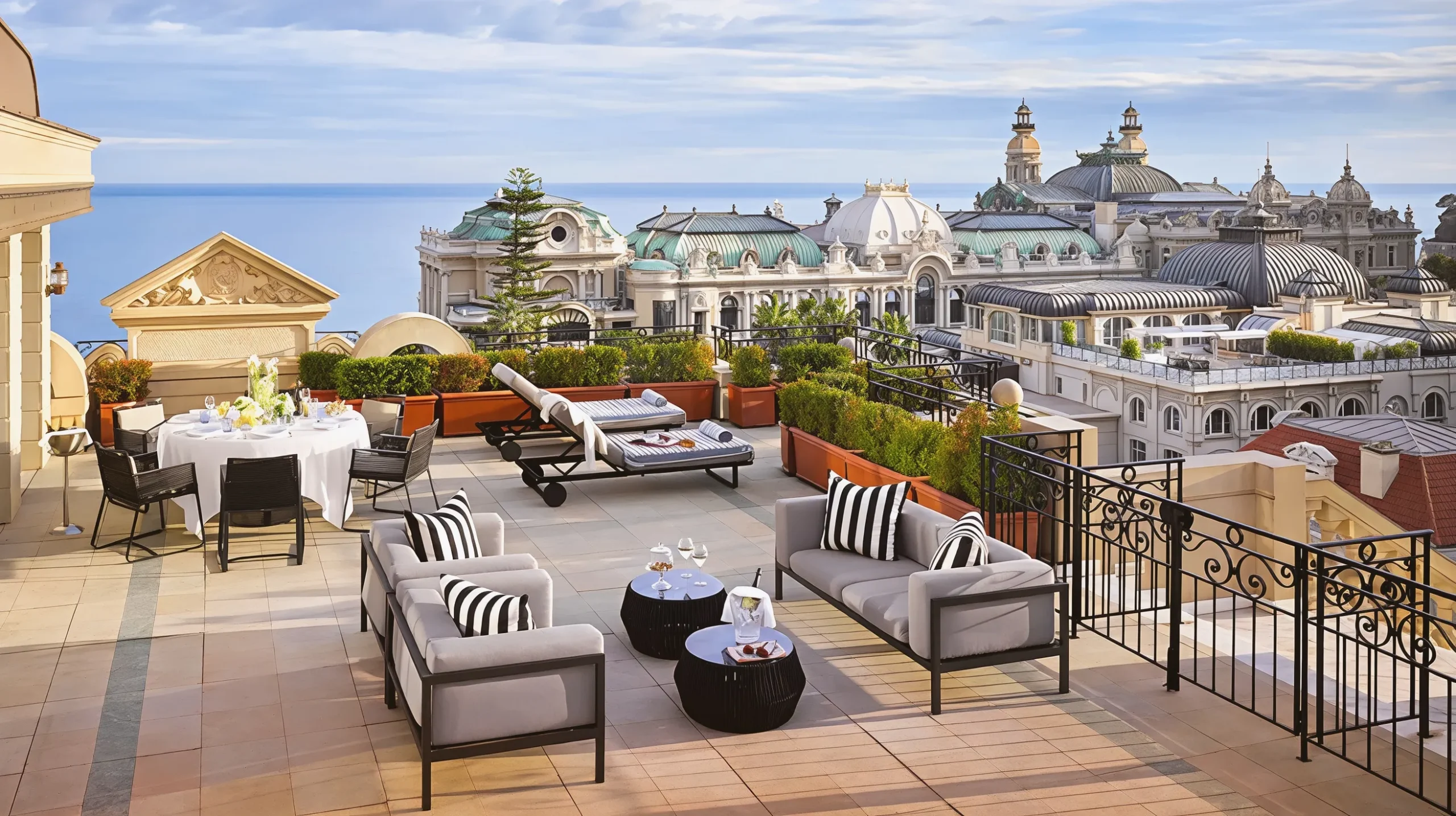Capri Monaco