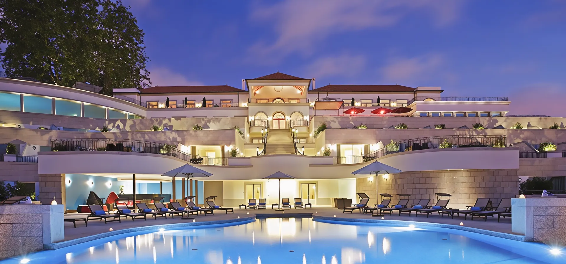 The Yeatman