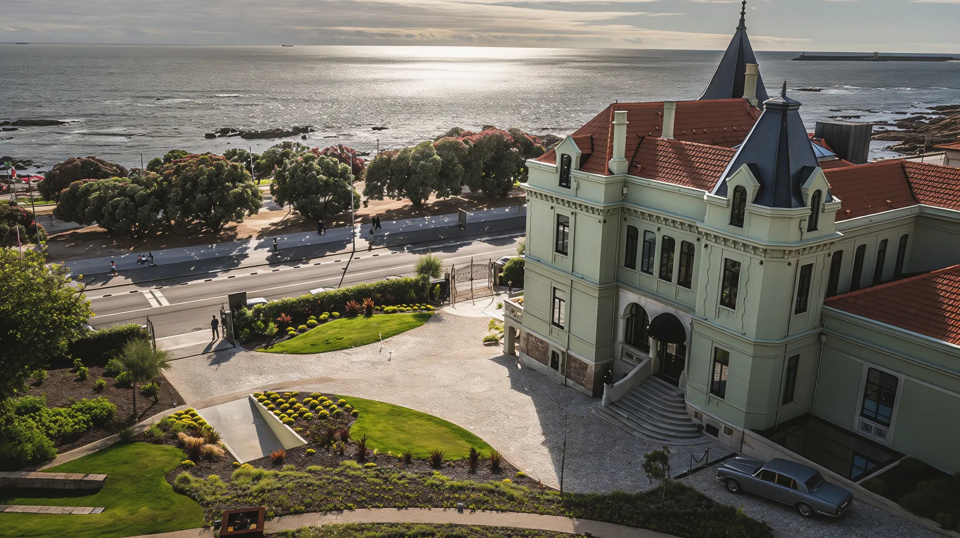 Vila Foz Hotel
