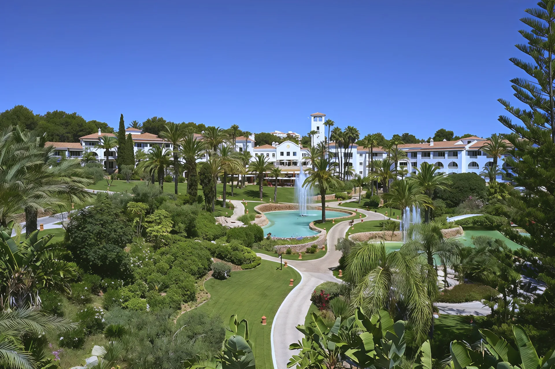 Vila Vita Parc