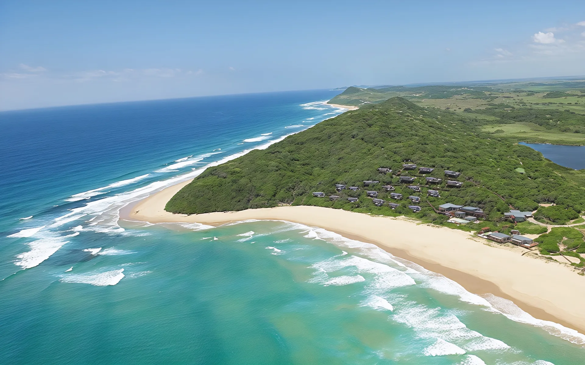 White Pearl Resorts